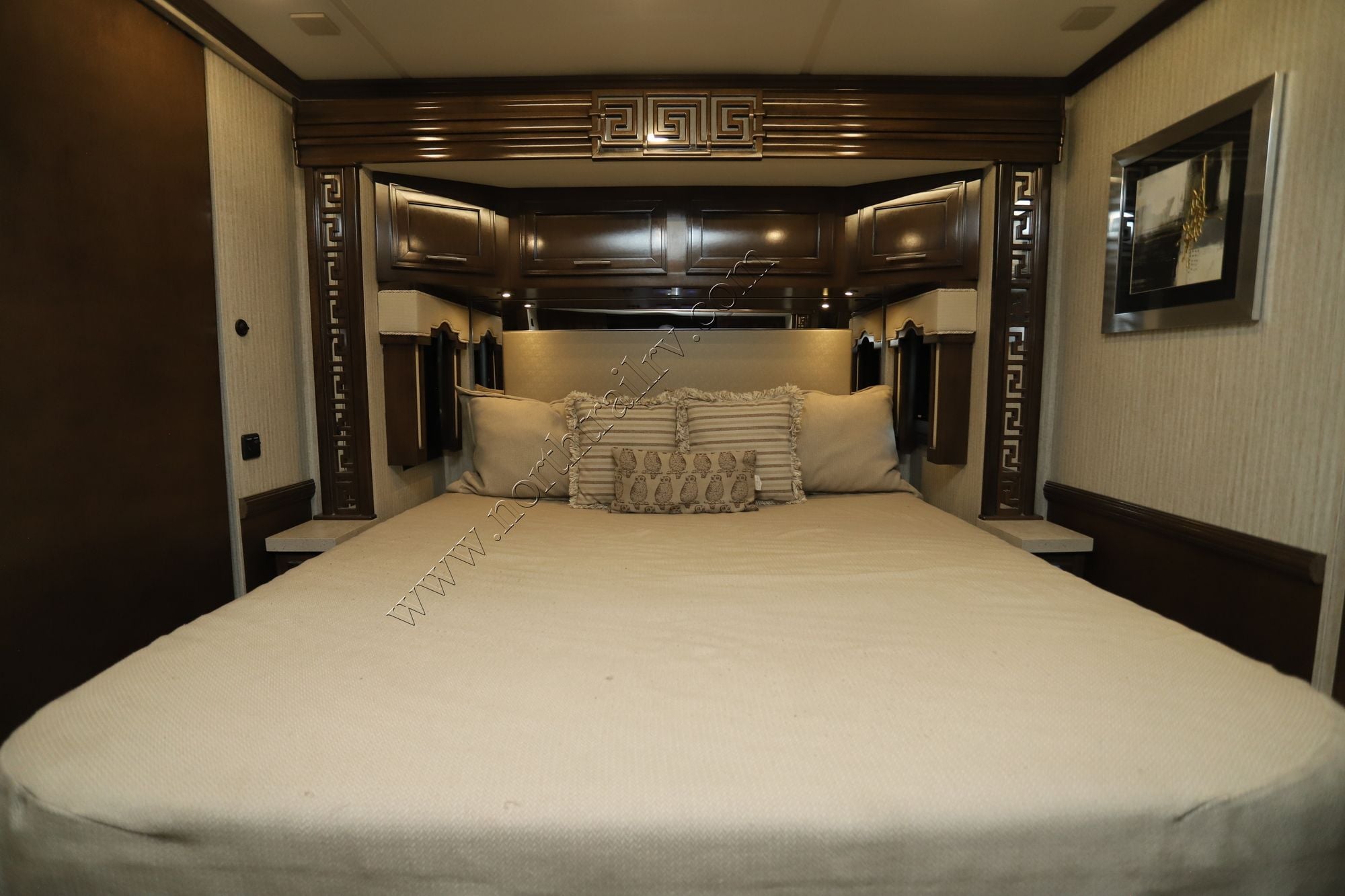 Used 2023 Newmar Ventana 4369 Class A  For Sale