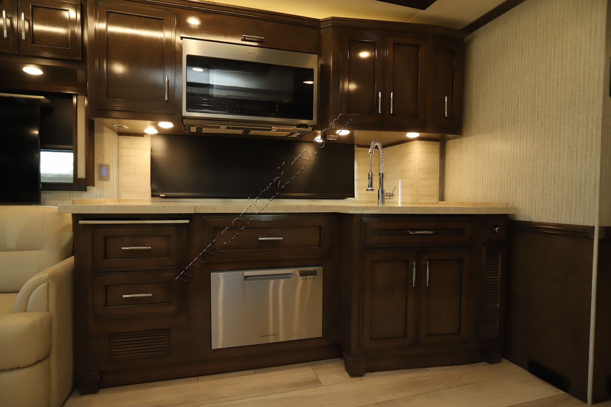 Used 2023 Newmar Ventana 4369 Class A  For Sale