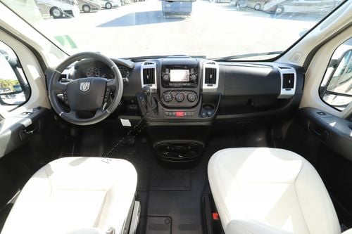 2022 Roadtrek Zion ZION