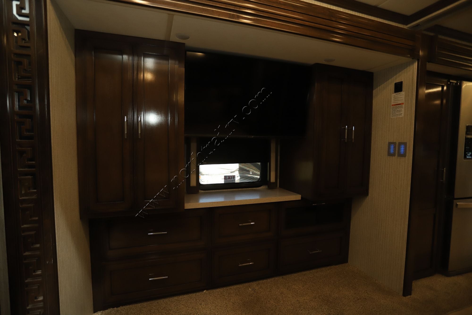 Used 2023 Newmar Ventana 4369 Class A  For Sale