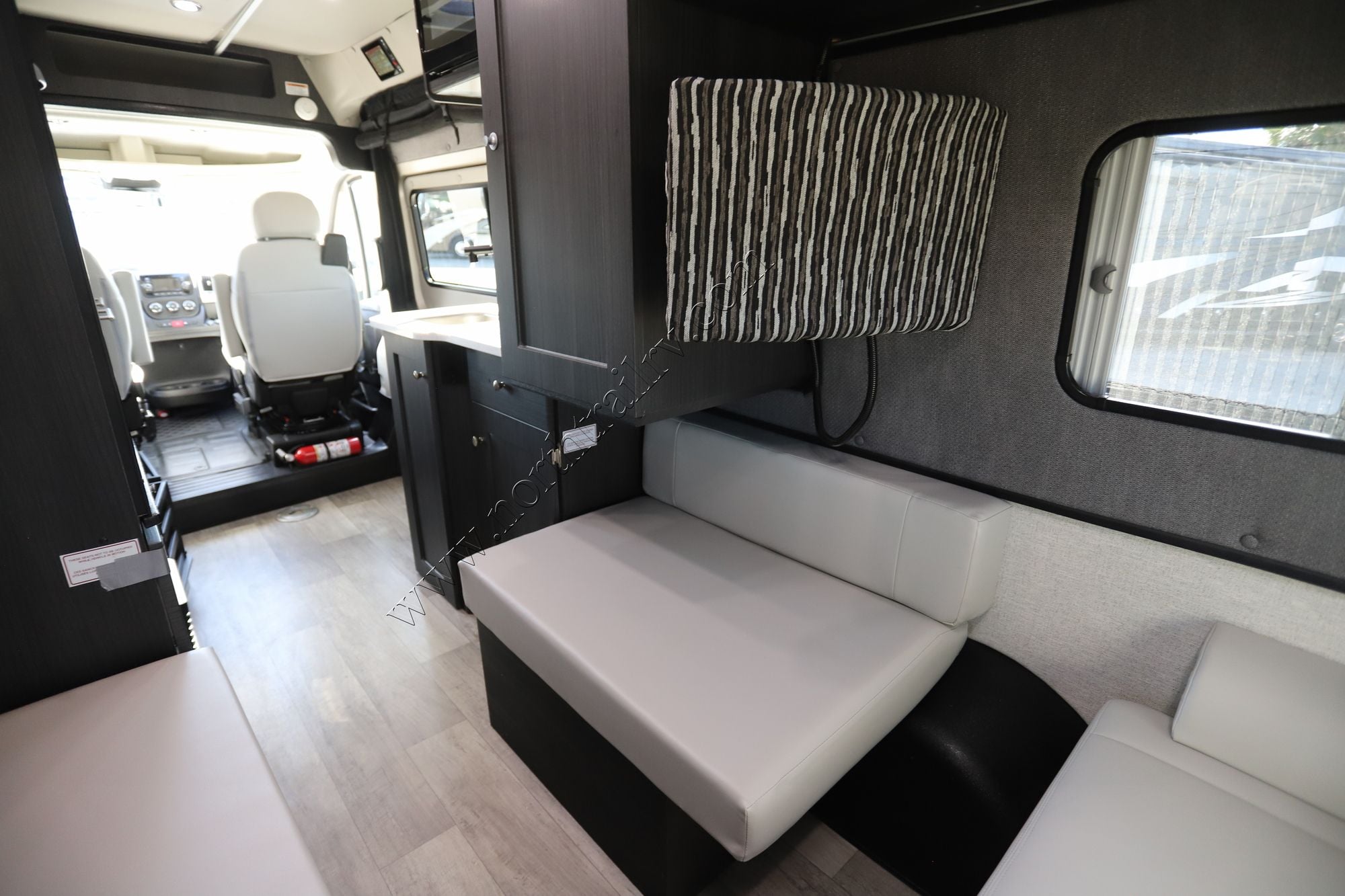 Used 2022 Roadtrek Zion ZION Class B  For Sale