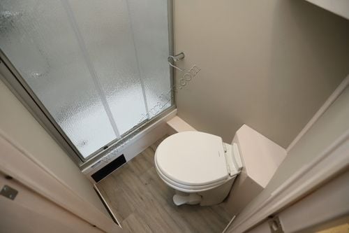 2025 Renegade Rv Vienna 25DLC