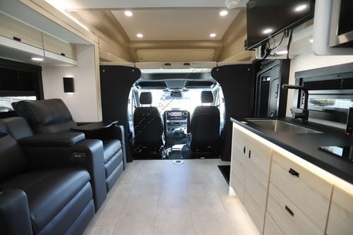 2026 Jayco Melbourne Prestige 25LP