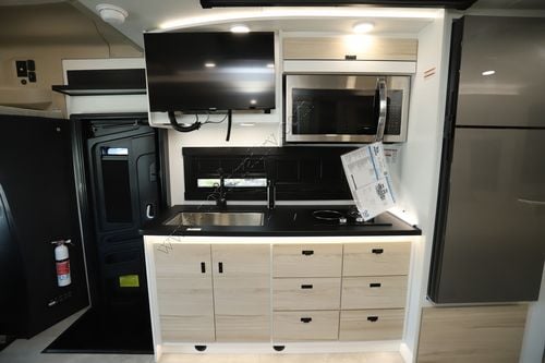 2026 Jayco Melbourne Prestige 25LP