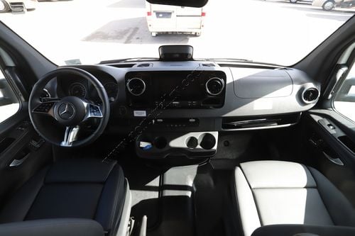 2026 Jayco Melbourne Prestige 25LP