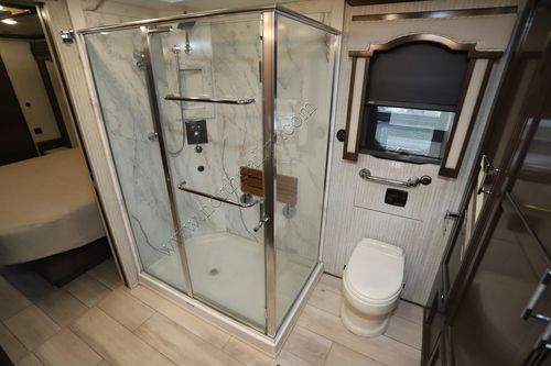 2023 Newmar Ventana 4369