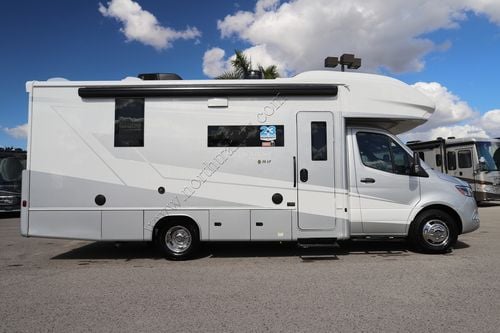 2026 Jayco Melbourne Prestige 25LP