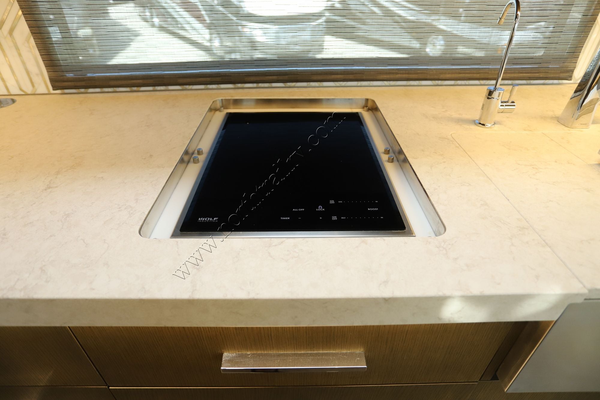 Used 2023 Newmar King Aire 4521 Class A  For Sale