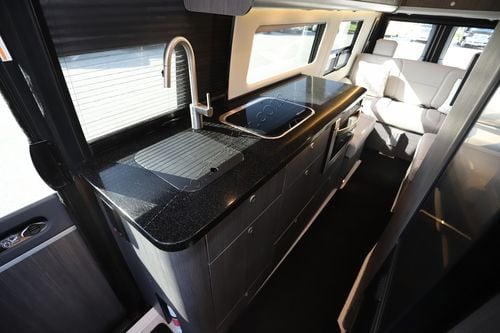 2022 Airstream Interstate 24GT 