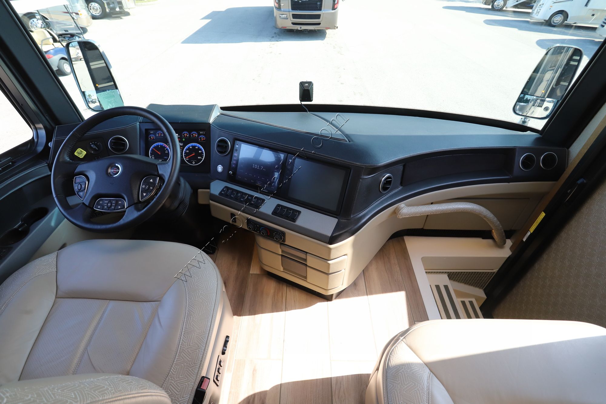 Used 2023 Newmar King Aire 4521 Class A  For Sale