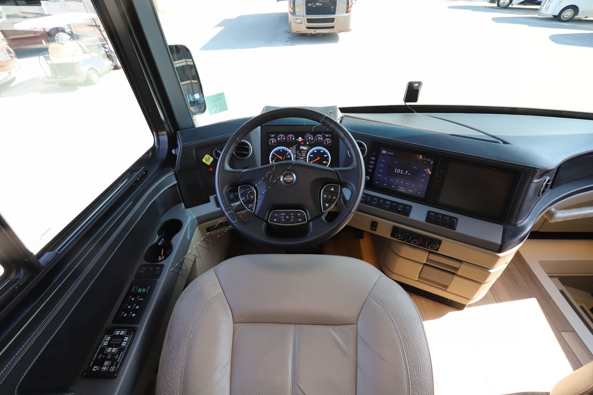 Used 2023 Newmar King Aire 4521 Class A  For Sale