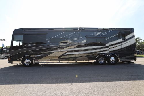 2023 Newmar King Aire 4521