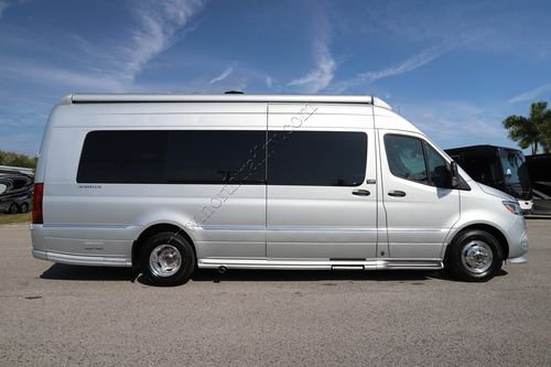 2022 Airstream Interstate 24GT 