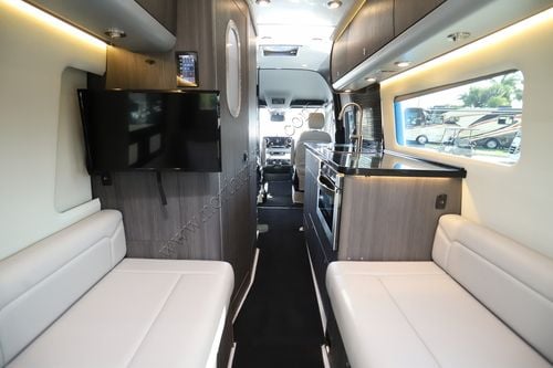 2022 Airstream Interstate 24GT 