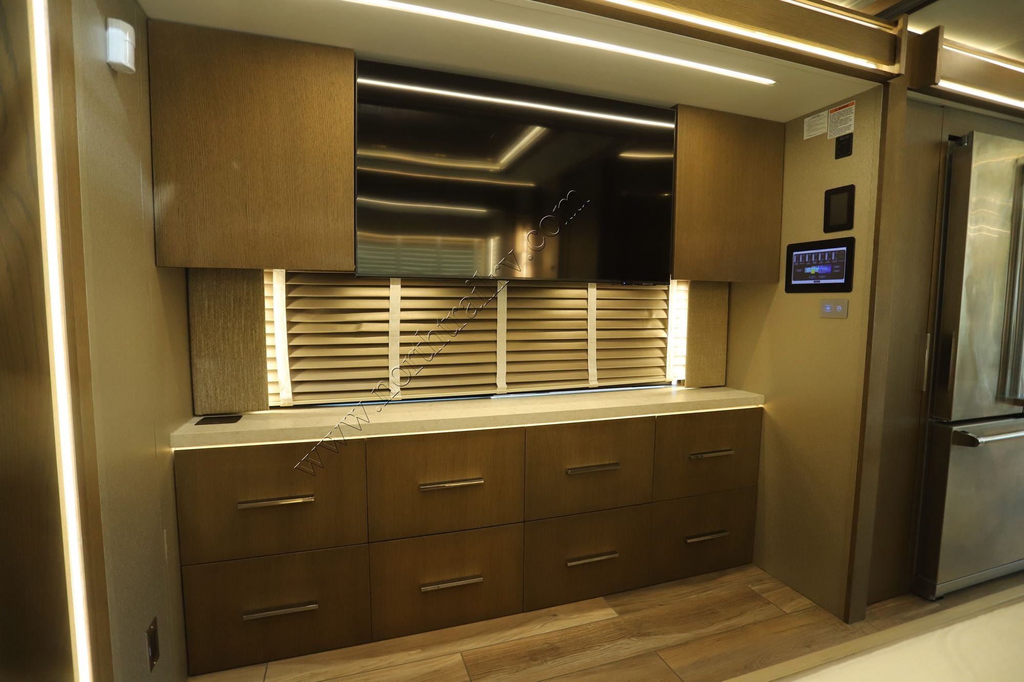 Used 2023 Newmar King Aire 4521 Class A  For Sale