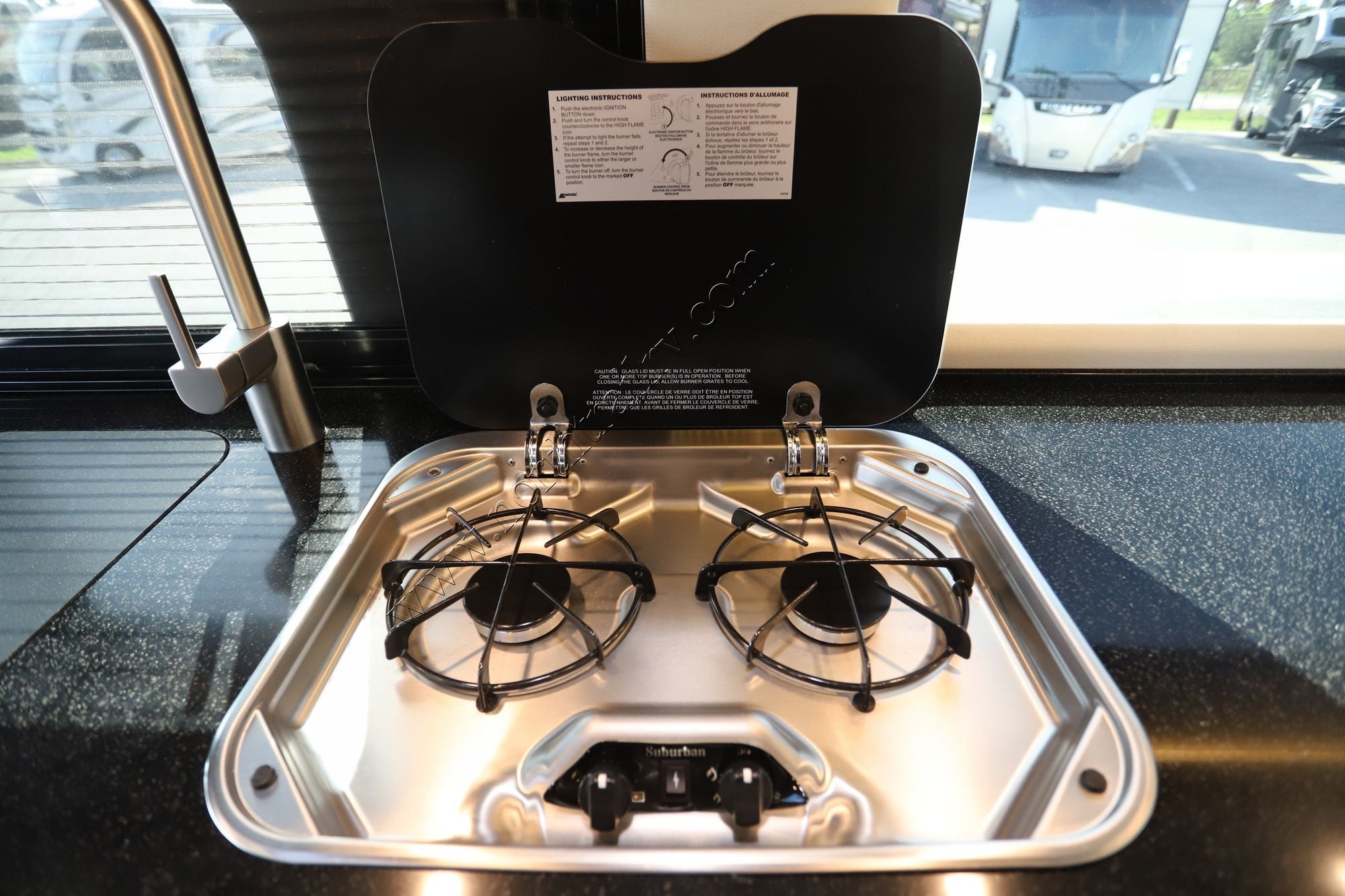 Used 2022 Airstream Interstate 24GT  Class B  For Sale