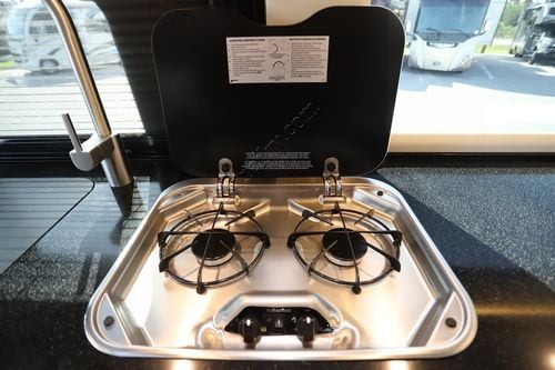 2022 Airstream Interstate 24GT 