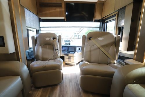 2023 Newmar King Aire 4521