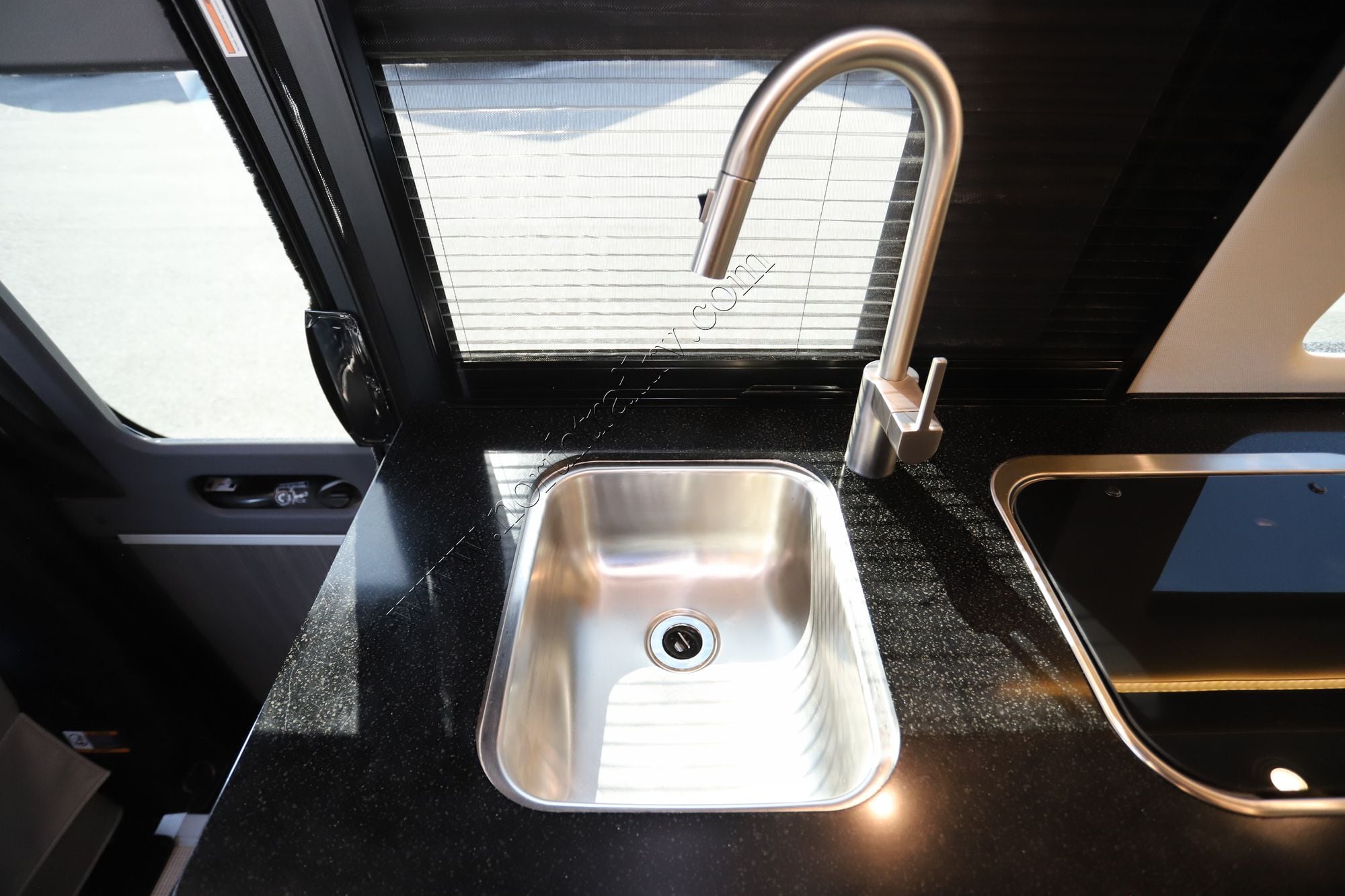 Used 2022 Airstream Interstate 24GT  Class B  For Sale