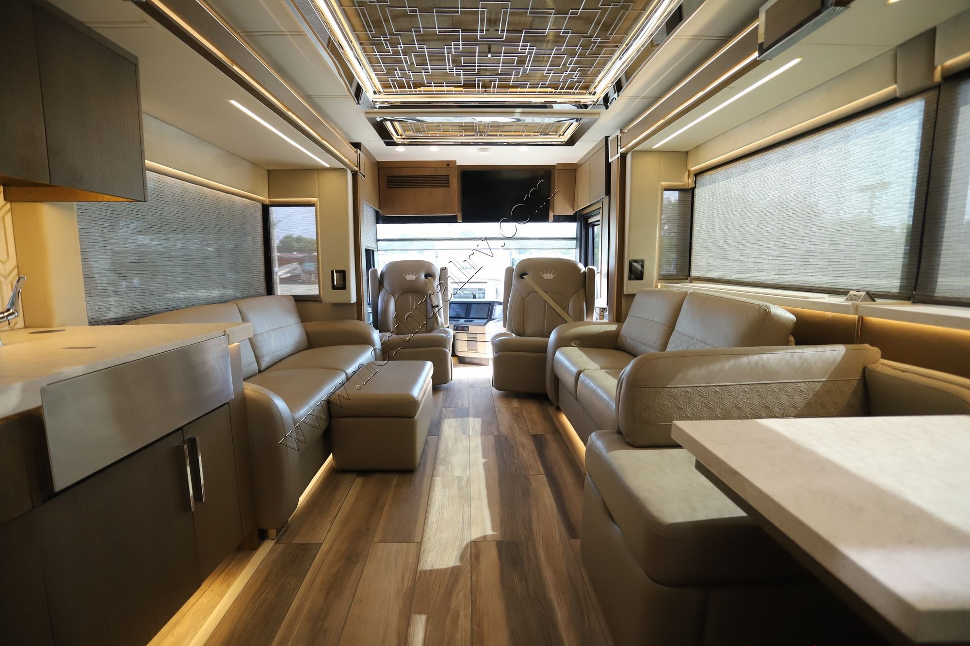 Used 2023 Newmar King Aire 4521 Class A  For Sale