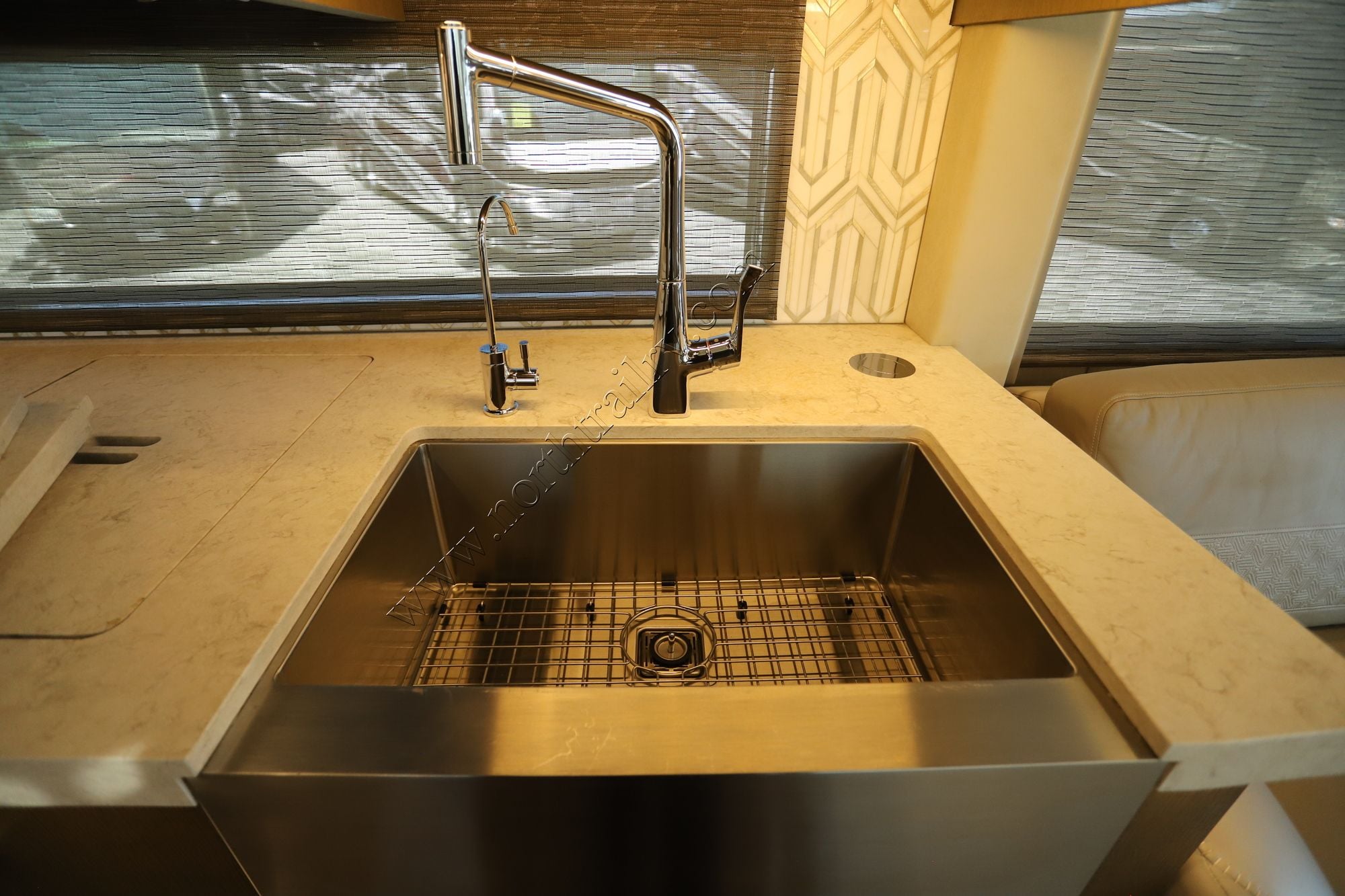 Used 2023 Newmar King Aire 4521 Class A  For Sale