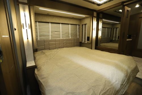 2023 Newmar King Aire 4521