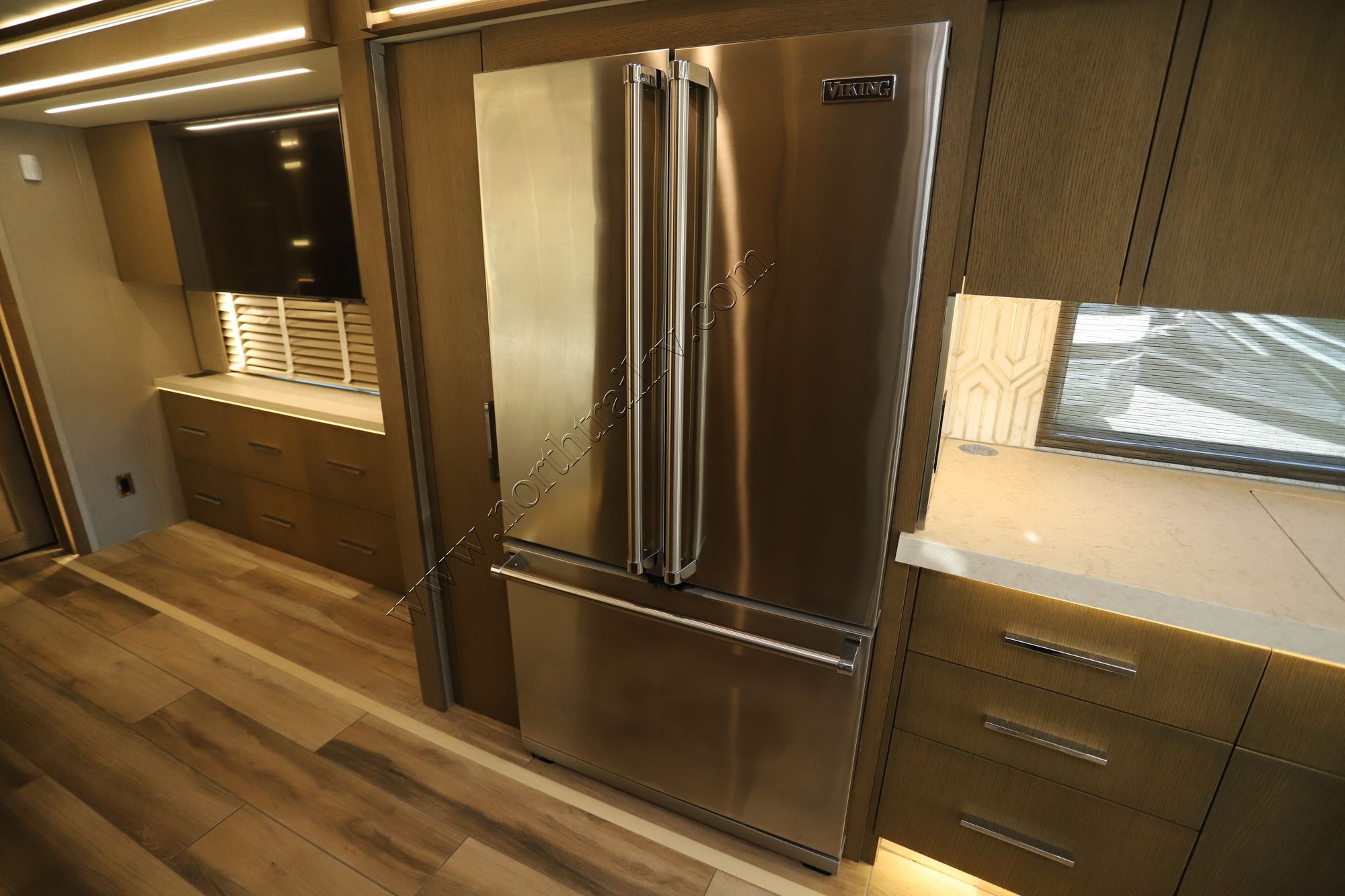 Used 2023 Newmar King Aire 4521 Class A  For Sale