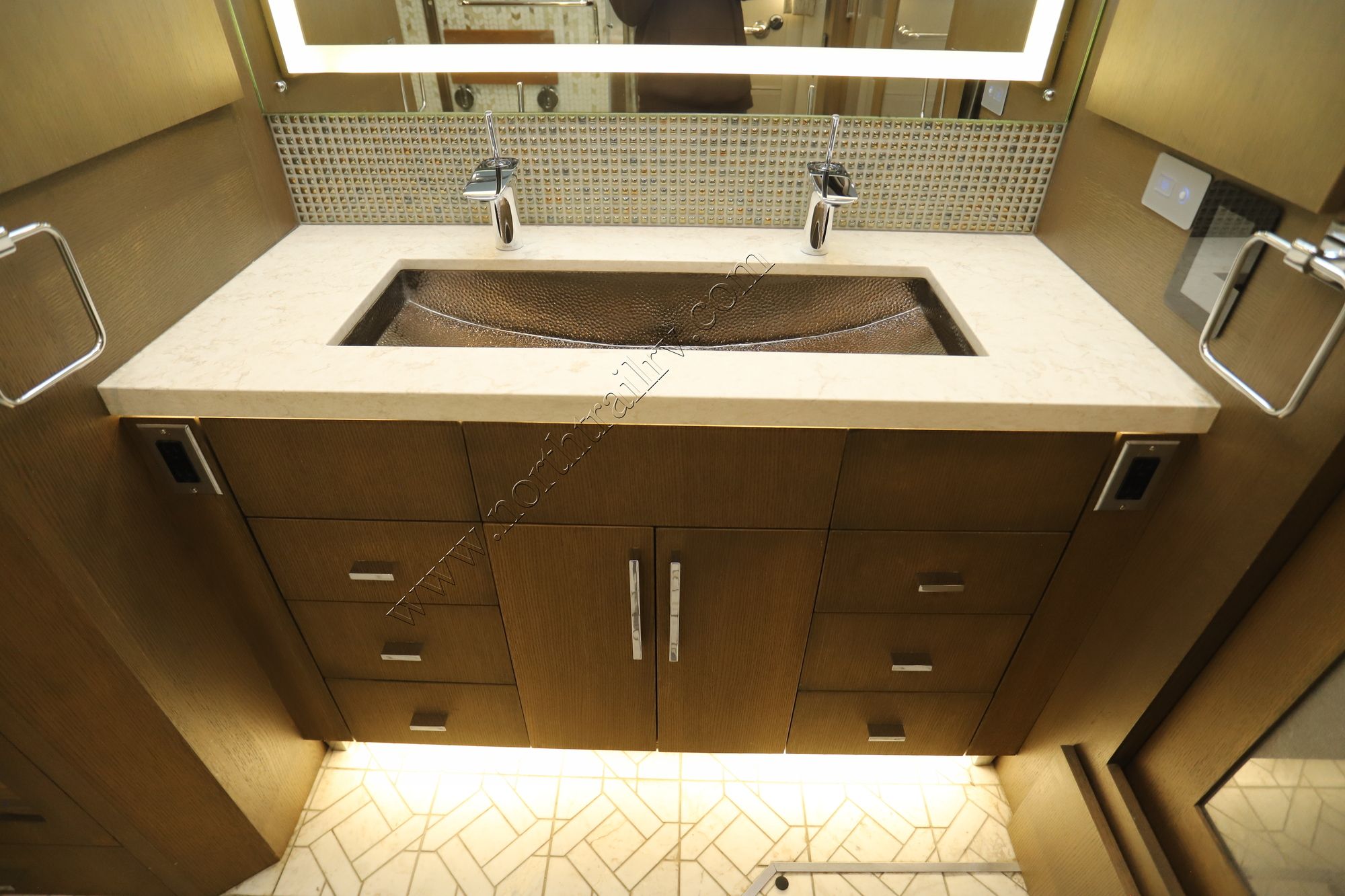 Used 2023 Newmar King Aire 4521 Class A  For Sale