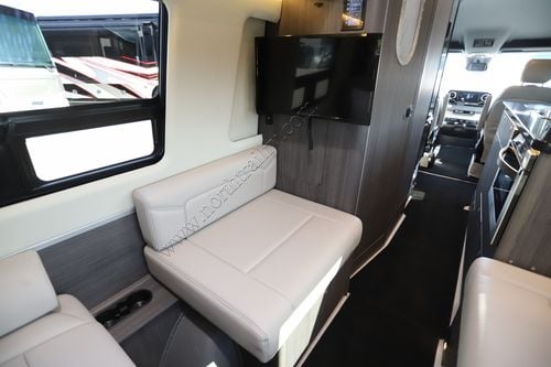 2022 Airstream Interstate 24GT 