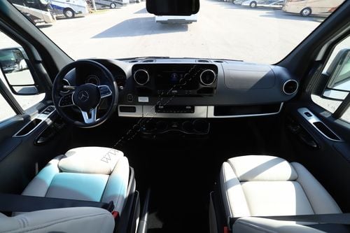 2022 Airstream Interstate 24GT 