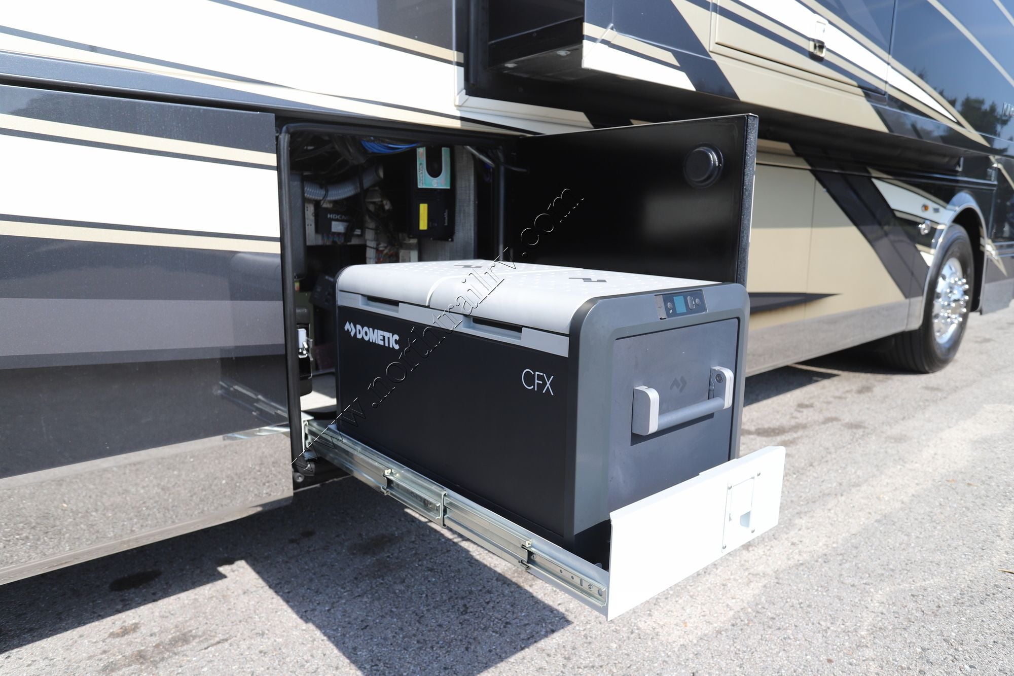 Used 2023 Newmar King Aire 4521 Class A  For Sale