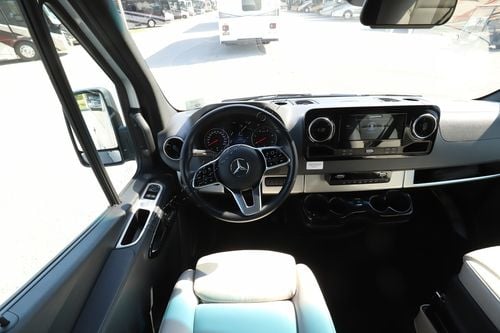 2022 Airstream Interstate 24GT 