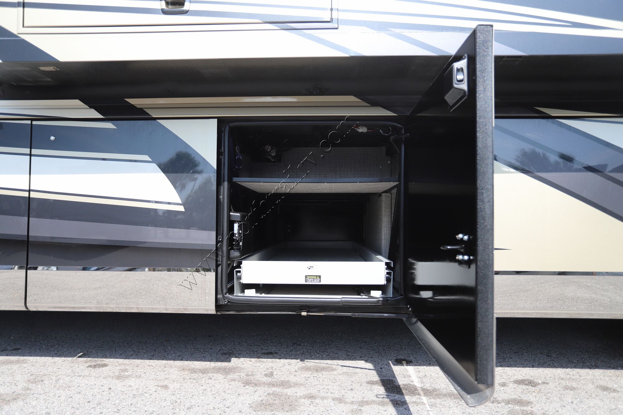 Used 2023 Newmar King Aire 4521 Class A  For Sale