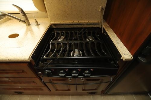 2007 Coach House Platinum 272XL