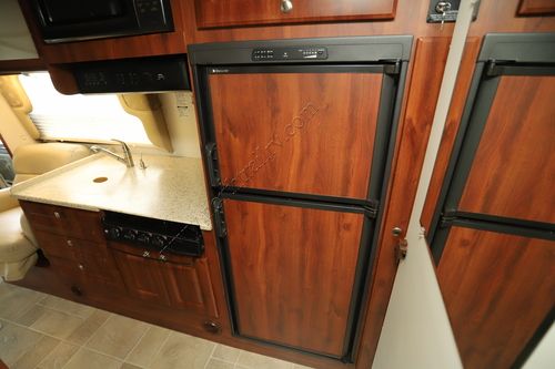 2007 Coach House Platinum 272XL