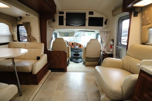 2007 Coach House Platinum 272XL