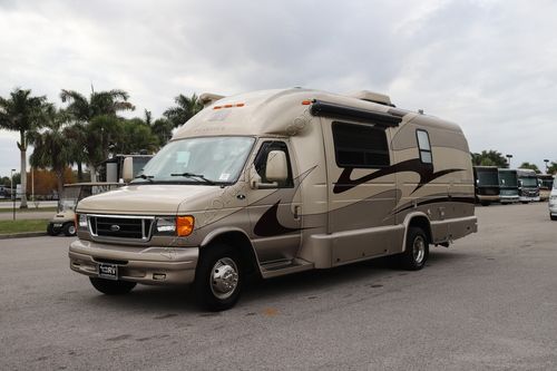 2007 Coach House Platinum 272XL