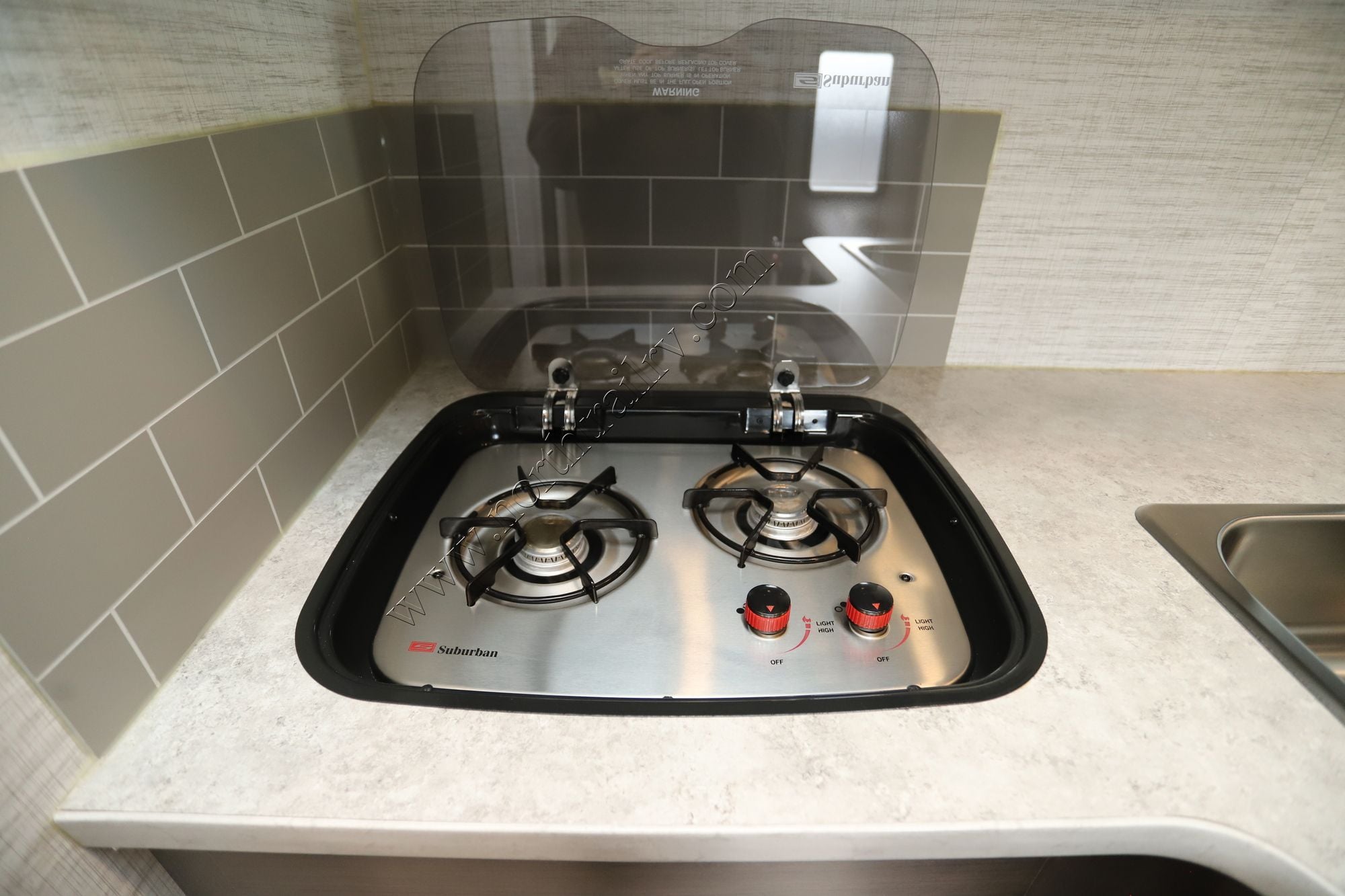 Used 2024 Jayco Redhawk  Se 27N Class C  For Sale