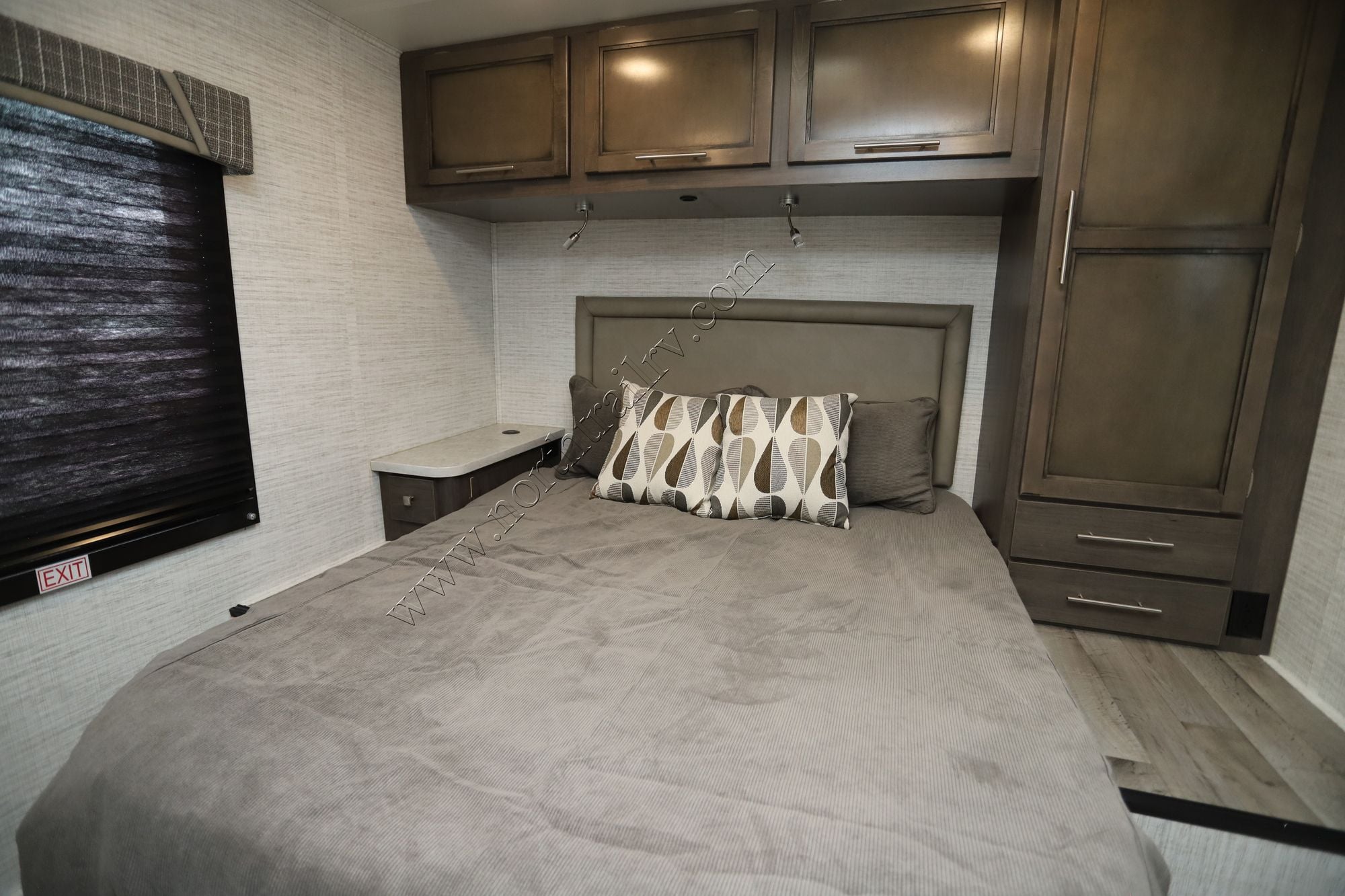 Used 2024 Jayco Redhawk  Se 27N Class C  For Sale