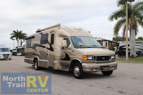 2007 Coach House Platinum 272XL