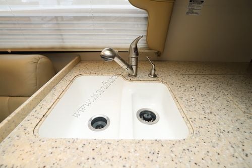 2007 Coach House Platinum 272XL