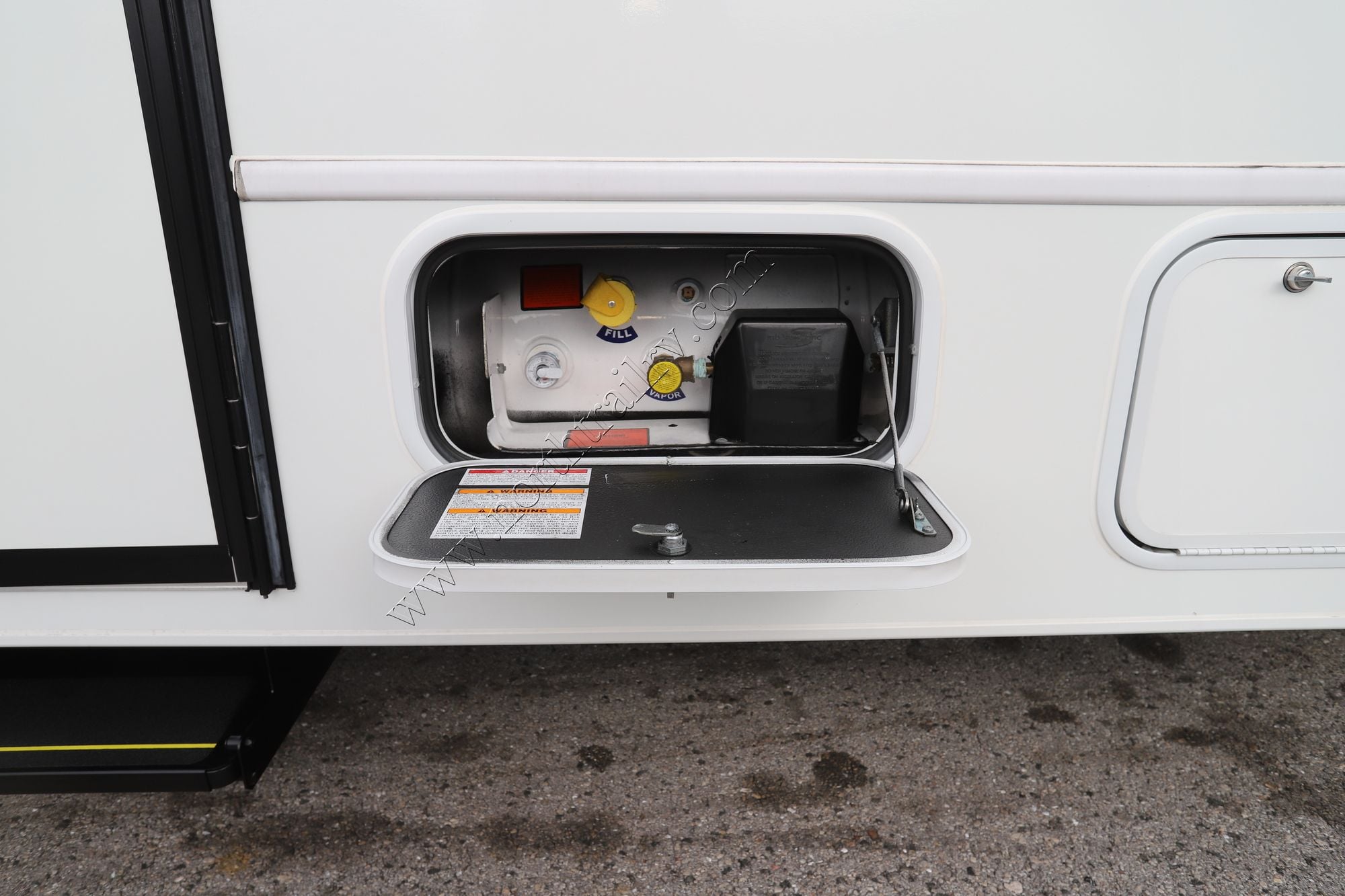 Used 2024 Jayco Redhawk  Se 27N Class C  For Sale