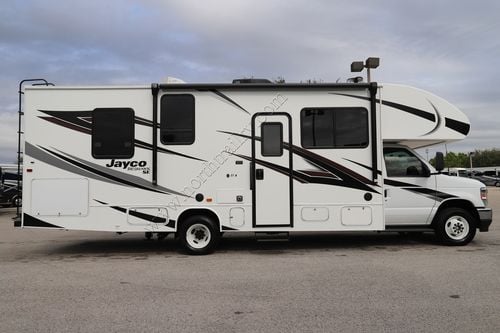 2024 Jayco Redhawk  Se 27N