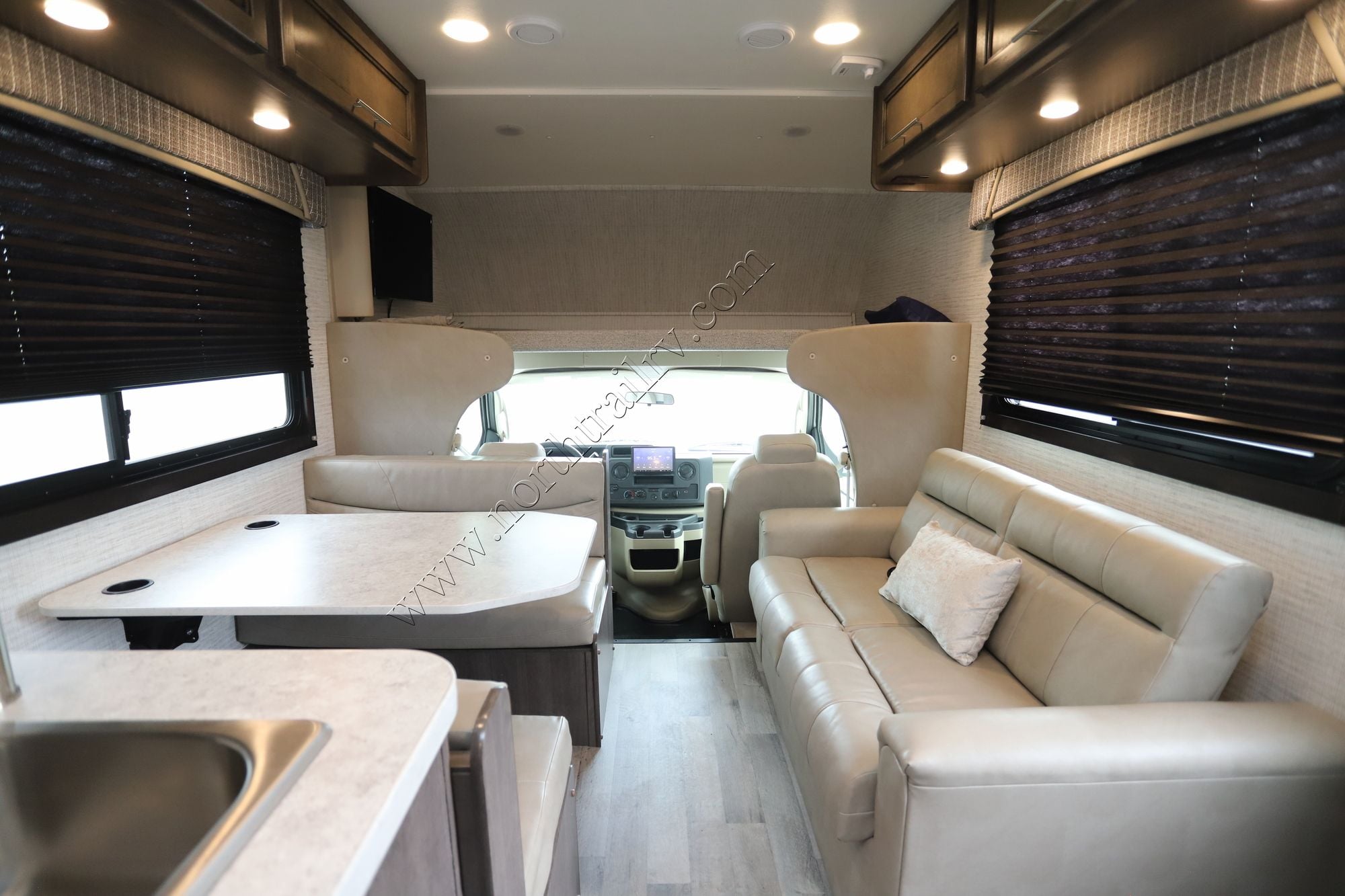 Used 2024 Jayco Redhawk  Se 27N Class C  For Sale