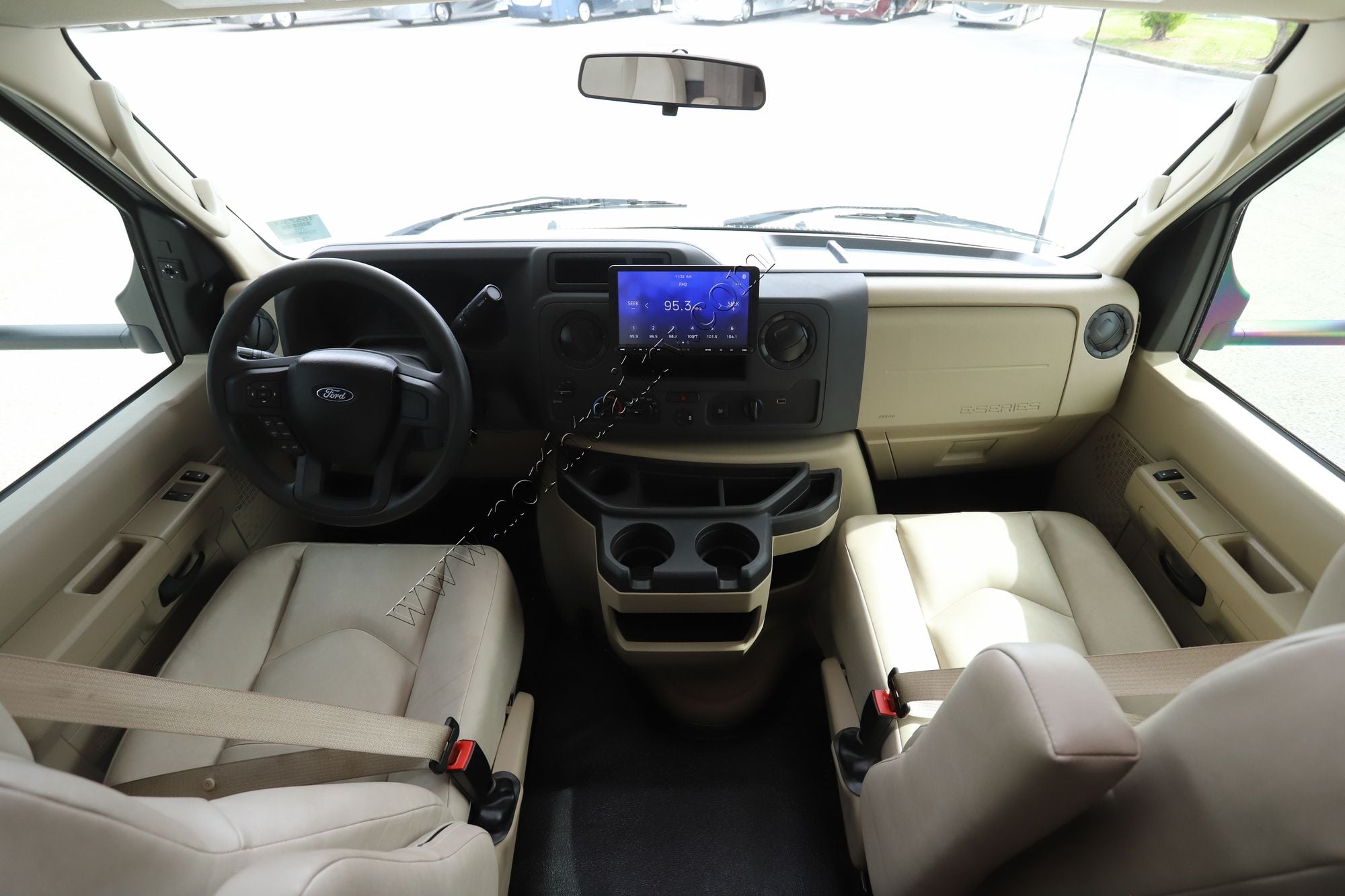 Used 2024 Jayco Redhawk  Se 27N Class C  For Sale