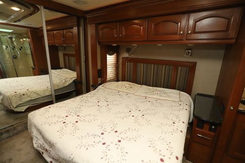 2007 Country Coach Magna 630 MATISSE 40 QUAD