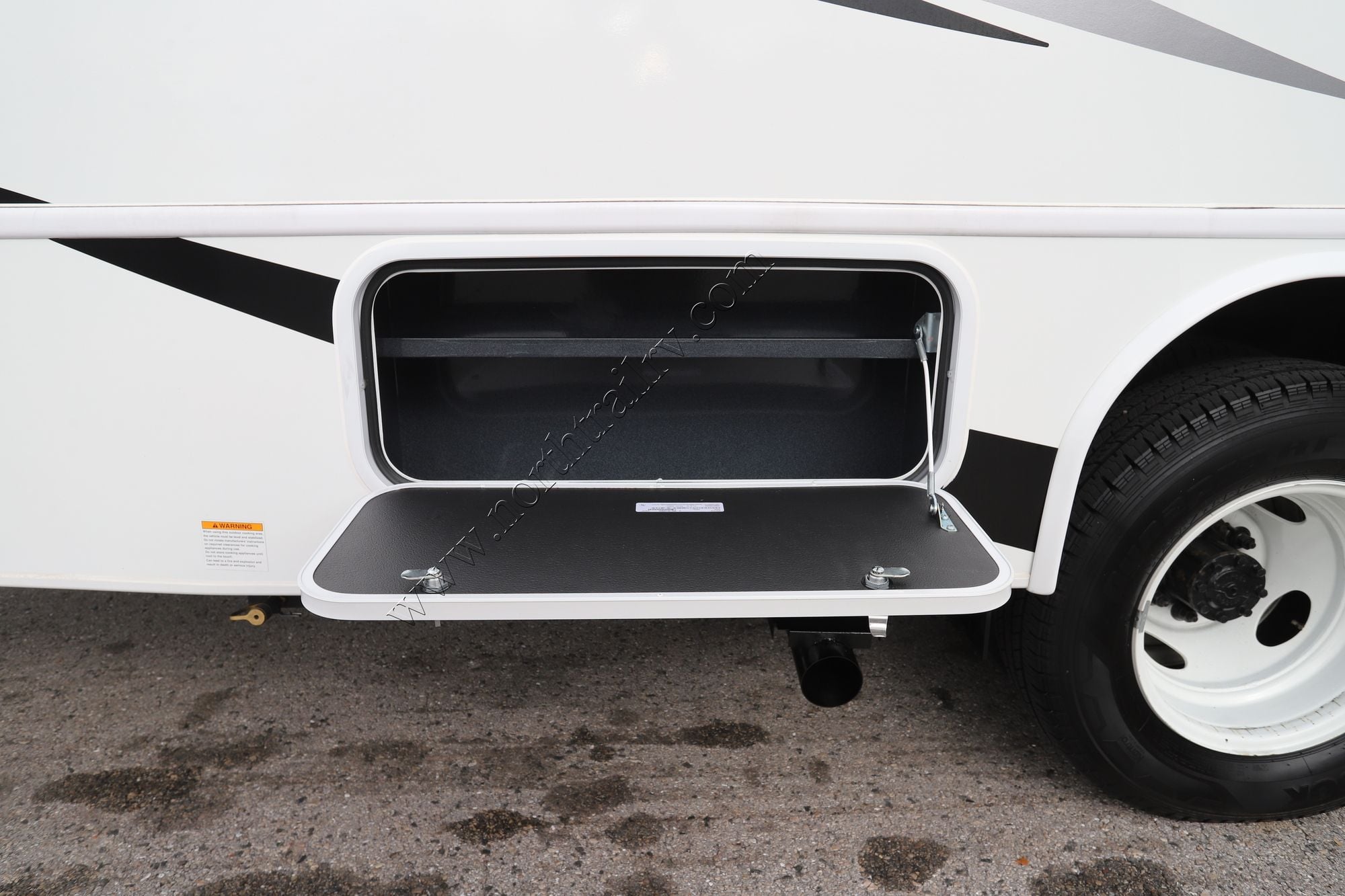 Used 2024 Jayco Redhawk  Se 27N Class C  For Sale