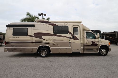 2007 Coach House Platinum 272XL