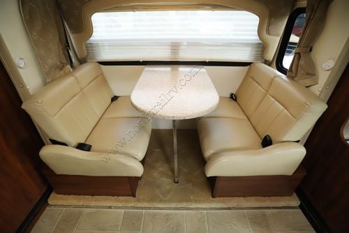 2007 Coach House Platinum 272XL