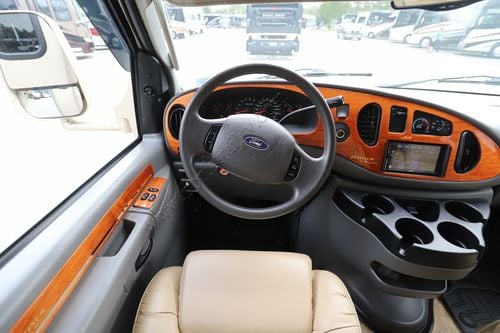 2007 Coach House Platinum 272XL